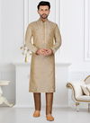 Pista Green Colour Rangbaaz Vol 20 Designer function wear Stylish Dupion Silk Readymade Mens Kurta Payjama Collection 2007